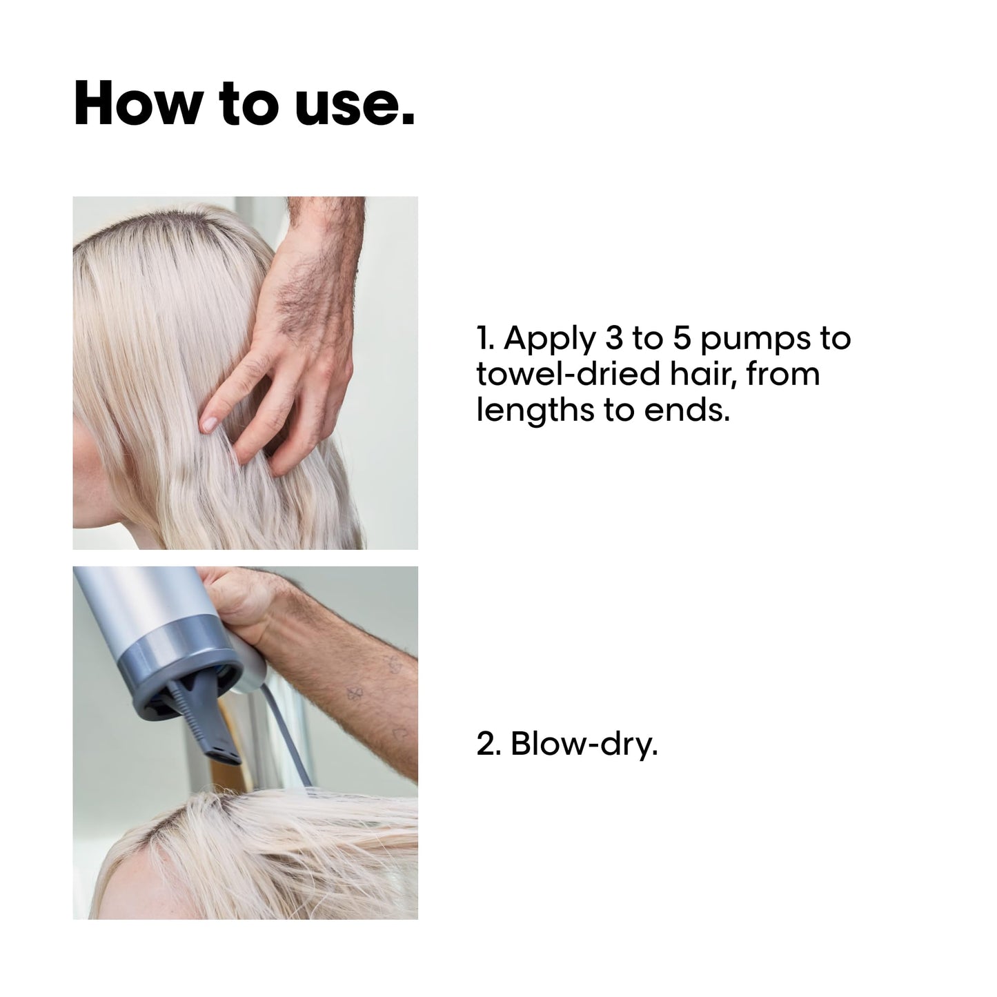 L'Oréal Professionnel Tecni.Art Flex Blowdry, Pre-Styling Cream, 10-in-1 Benefits, Heat Protection, Anti-Breakage & Anti-Frizz for Shiny Nourished Smooth Hair, Blowdry Fluidifier, 150ml