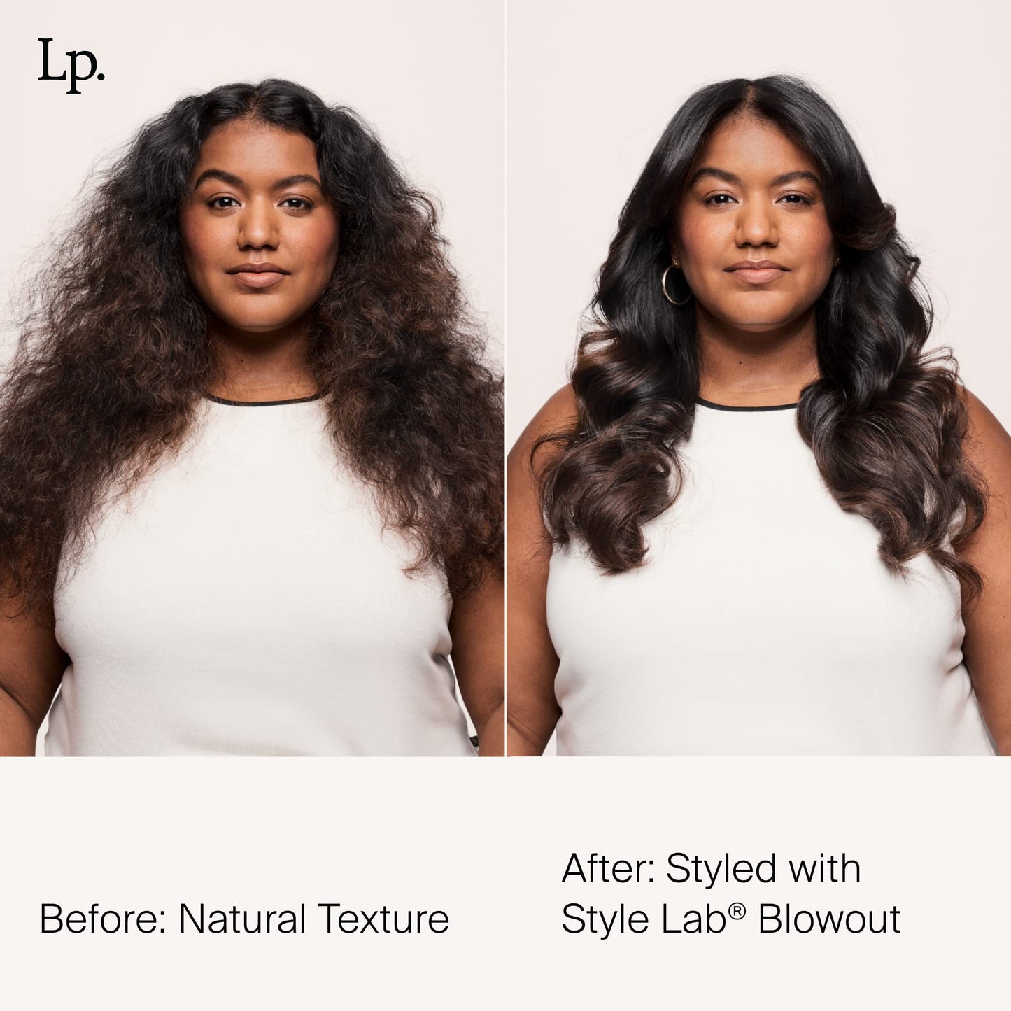 Living proof Style Lab Blowout Styling & Finishing Spray, 5 Fl Oz