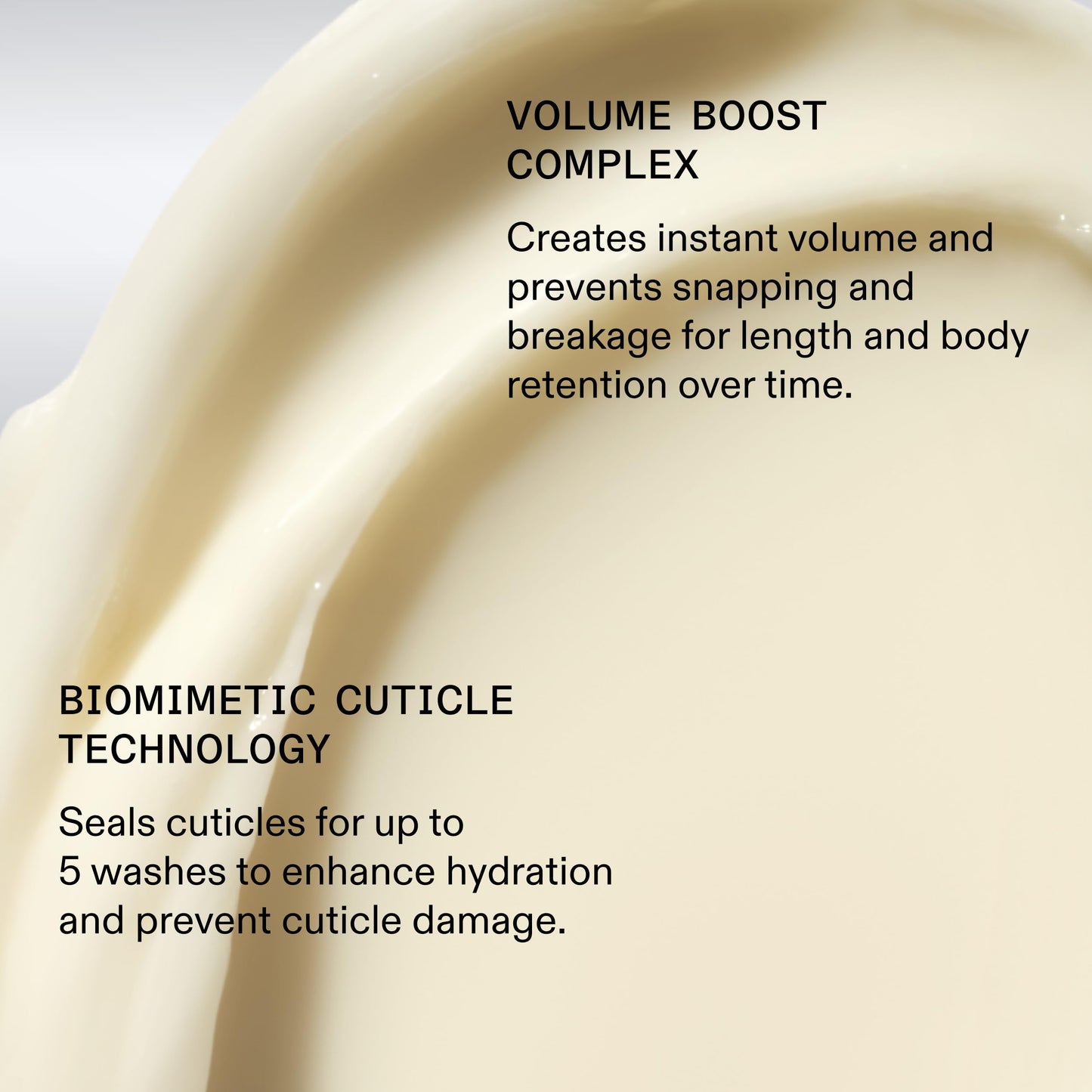 Olaplex Weightless Nourishing Mask: Cuticle Sealing Mask to Hydrate & Volumize Fine to Medium Hair, 200 ml / 6.7 Fl. Oz.