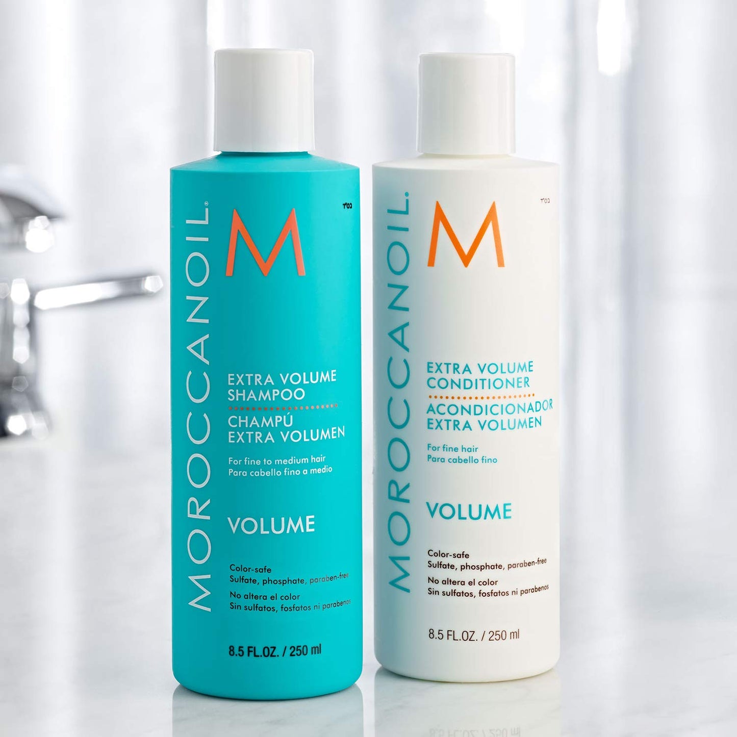 Moroccanoil Extra Volume Conditioner, 8.5 Fl. Oz.