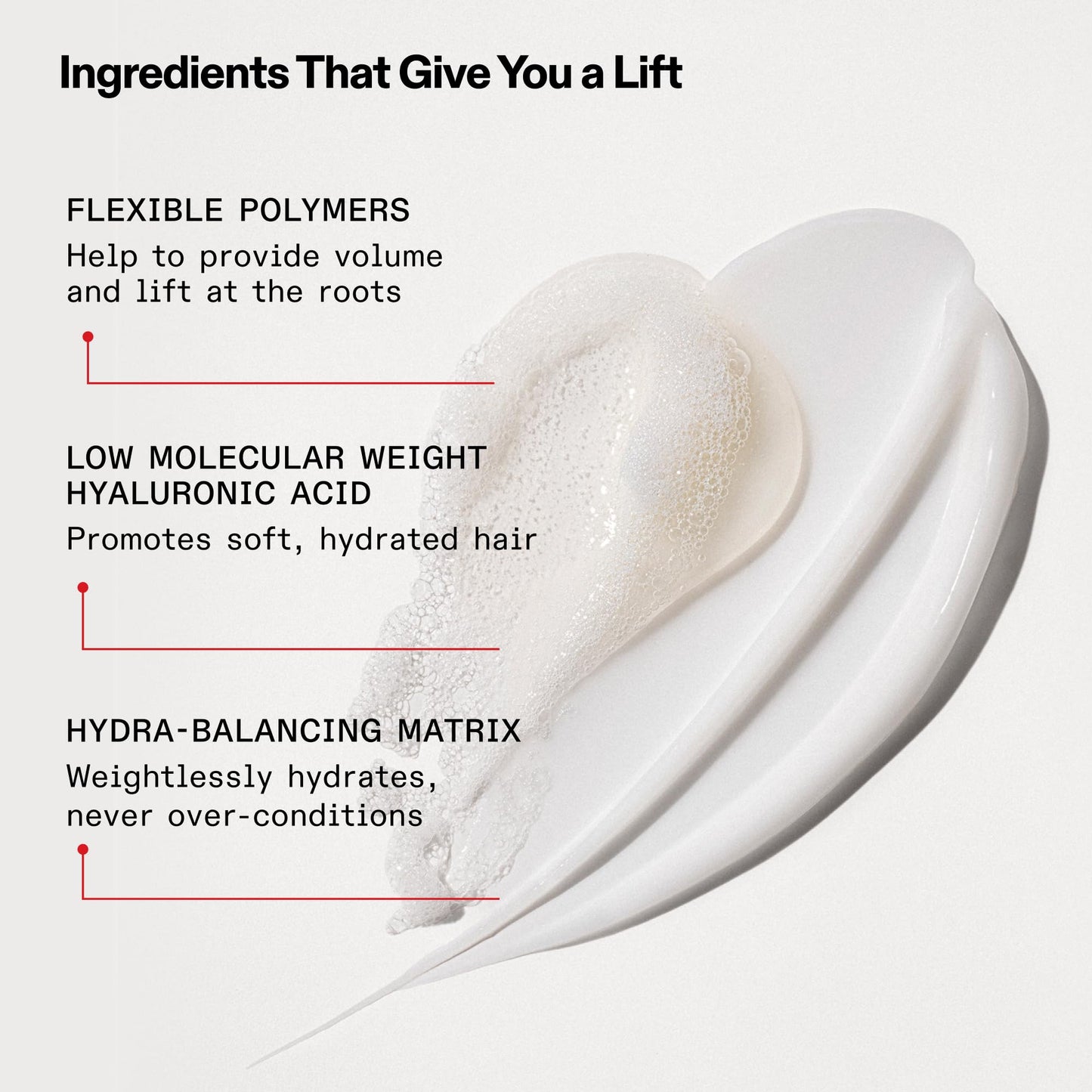 Olaplex No.4 FINE Bond Maintenance Shampoo, Ultra-light, Clinically Proven Fine Hair Shampoo to Volumize & Strengthen (8.5 Fl Oz)