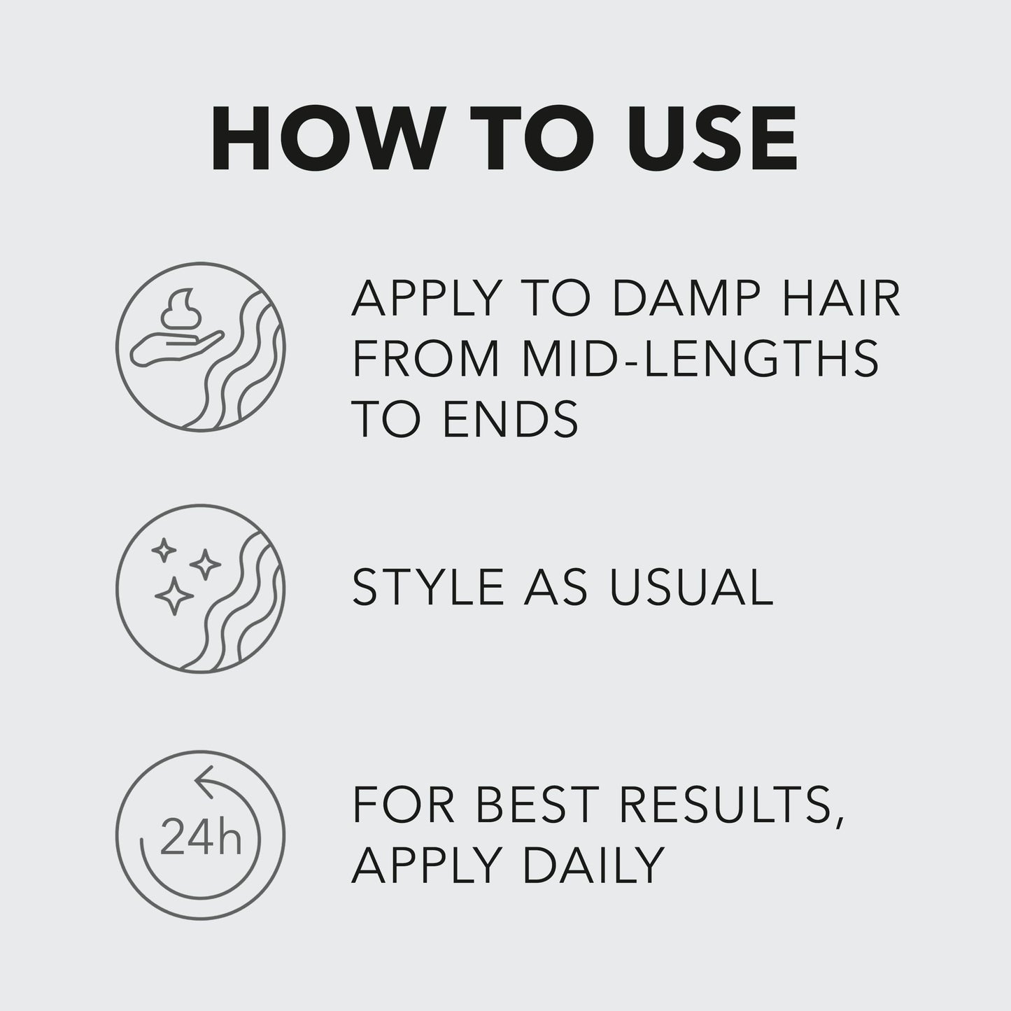 Sebastian Professional No.Breaker Bonding & Styling Leave-in Cream | Intense Hair Conditioning Cream with Heat Protection | 72 HR Frizz-Free, Flexible Hold | 4.9 fl oz