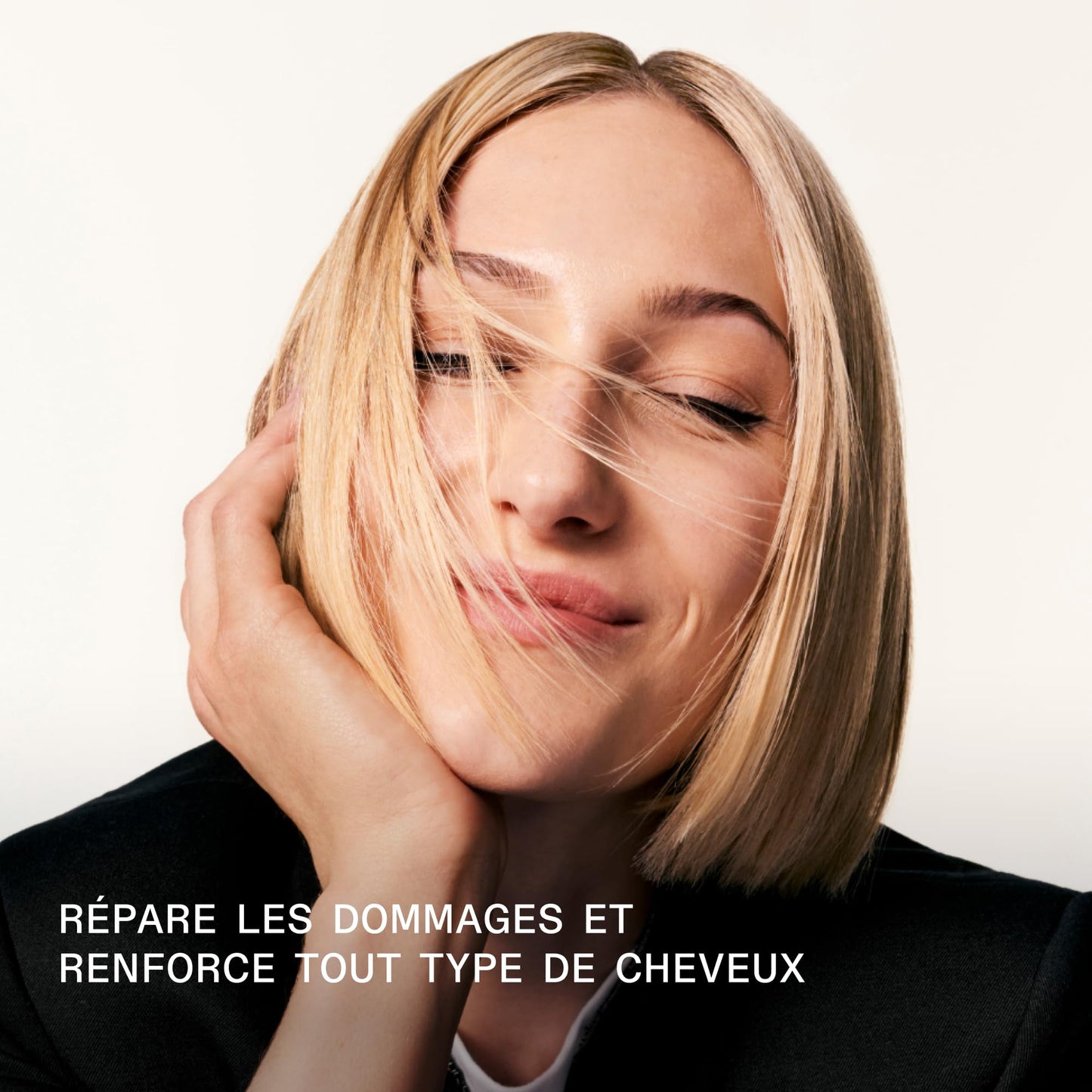 Olaplex No 3 Soin Réparateur Capillaire, Concentré pour Cheveux Secs et Abîmés, Répare et Renforce Tous Types de Cheveux, Sans Sulfate, 100 ml
