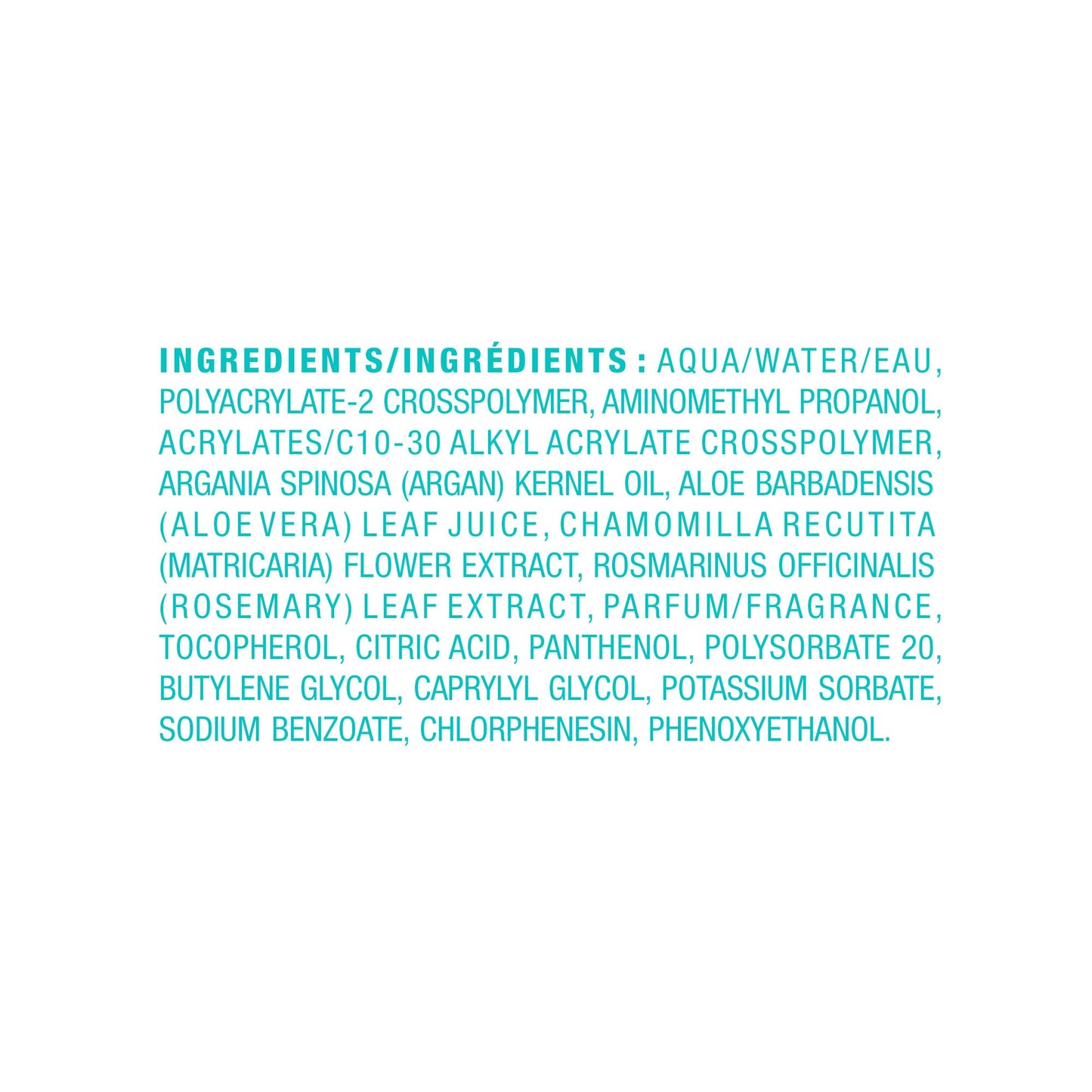 Moroccanoil Styling Gel Strong, 6 Fl. Oz.