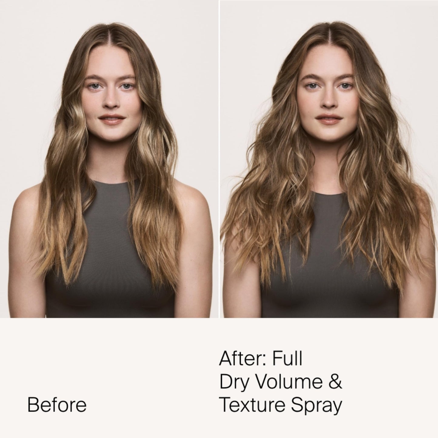 Living proof Full Dry Volume & Texture Spray – Instant Volume, Texture, Oil Absorption, Heat Protection, Lightweight Hold for Fine or Flat Hair, 7.5 oz