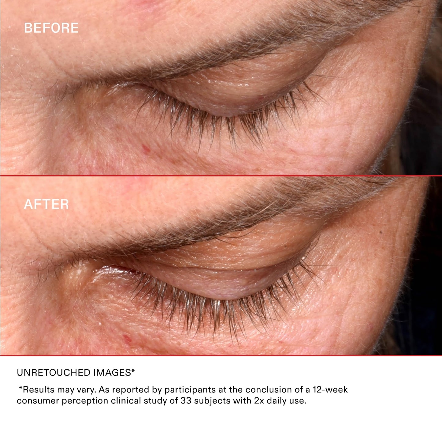 Olaplex Lashbond Building Serum, Clear Eyelash Enhancing Serum for Natural, Longer, Healthier, Thicker, Fuller-Looking Lashes, Daily Use, Results in Little as 2 Weeks, 0.15 fl oz
