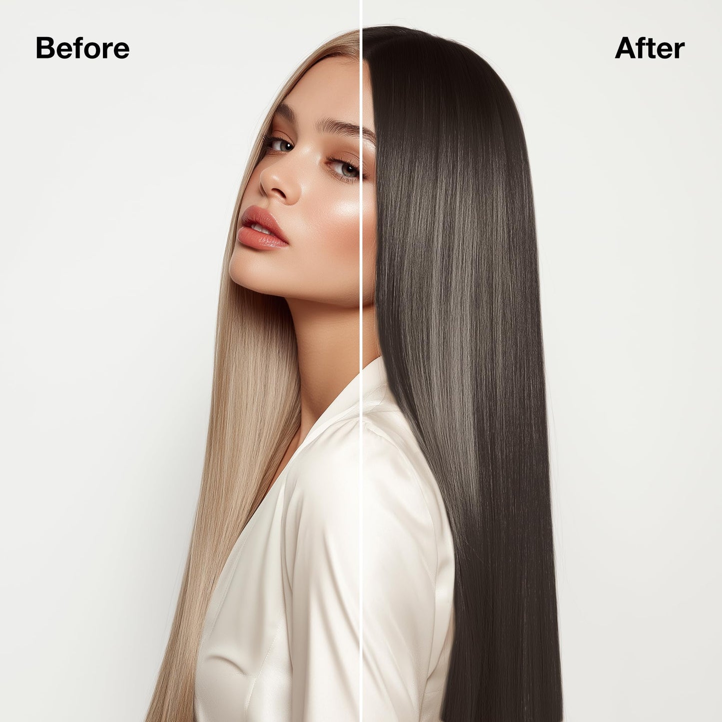 GK HAIR Vegan Professional Hair Creme 20 Volume Developer 33.8 Fl Oz for Hair Coloring Bleach - High-Performance Long Lasting Semi-Permanent Hair Color Toner Dye