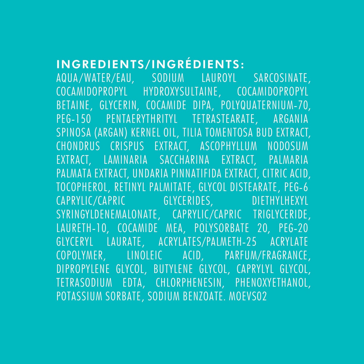 Moroccanoil Extra Volume Shampoo, 8.5 Fl. Oz.