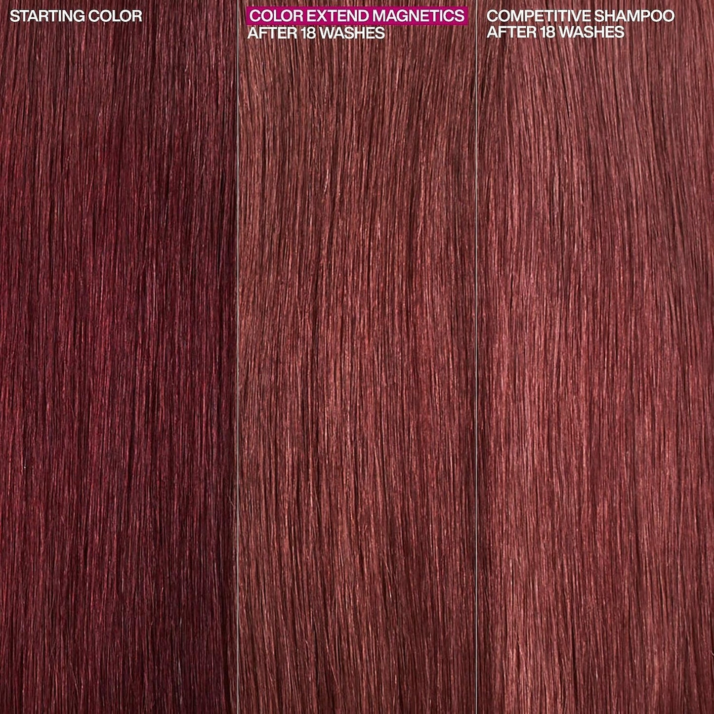 Redken Color Extend Magnetics Conditioner For Color-Treated Hair - Protects Color & Adds Shine, With Amino Acid, Sulfate-Free Conditioner