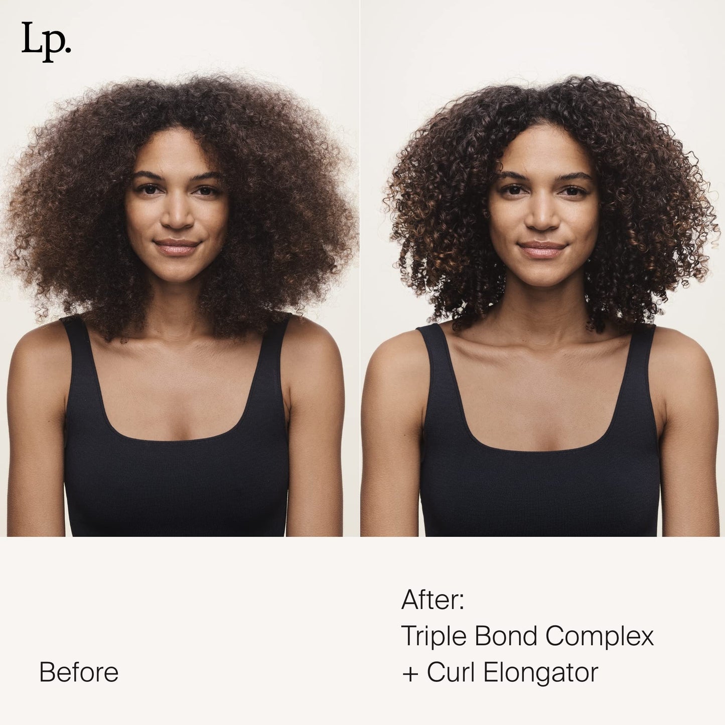 Living Proof Triple Bond Complex Leave-In Treatment and Hair Mask for All Hair Types – Rebuilds Hair Structure, Repairs Damage, Heat Protection, Long-Lasting Results, 1.7 oz