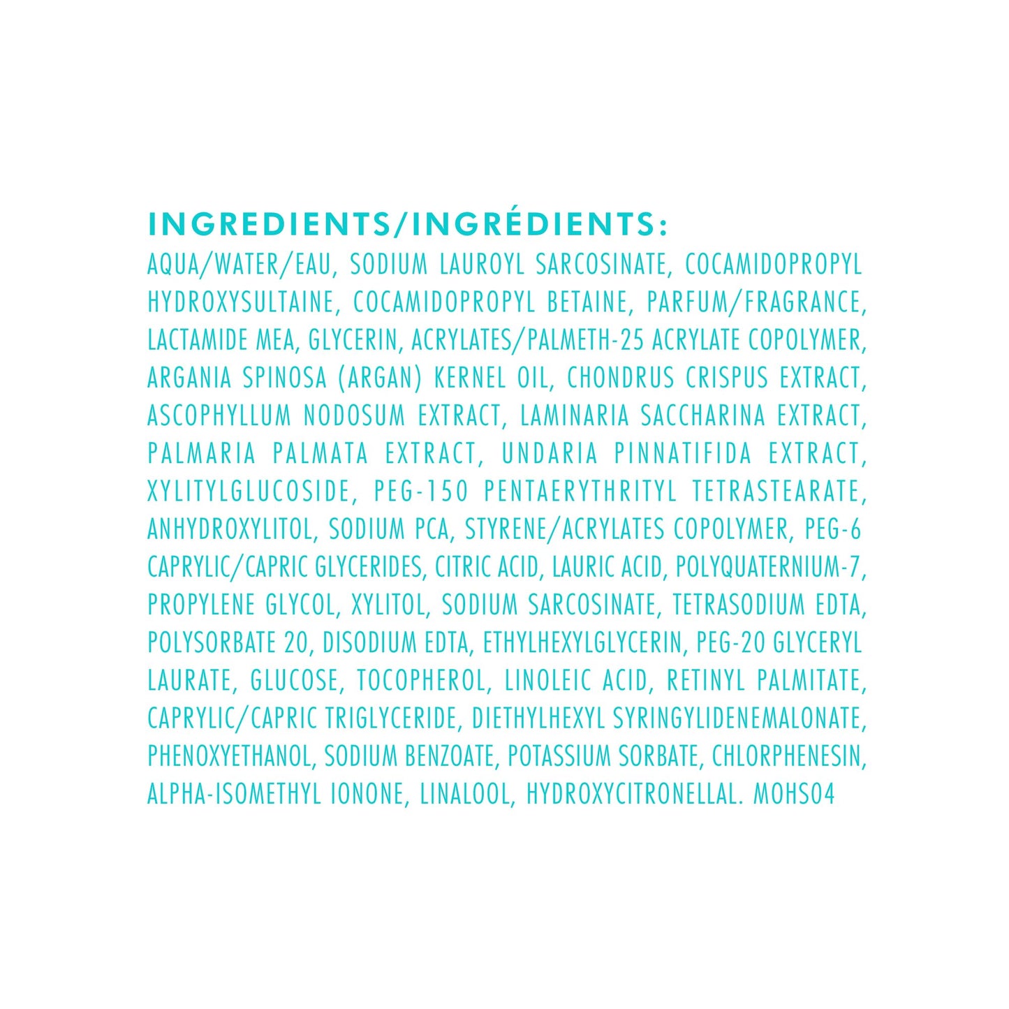 Moroccanoil Hydrating Shampoo, 8.5 Fl. Oz.