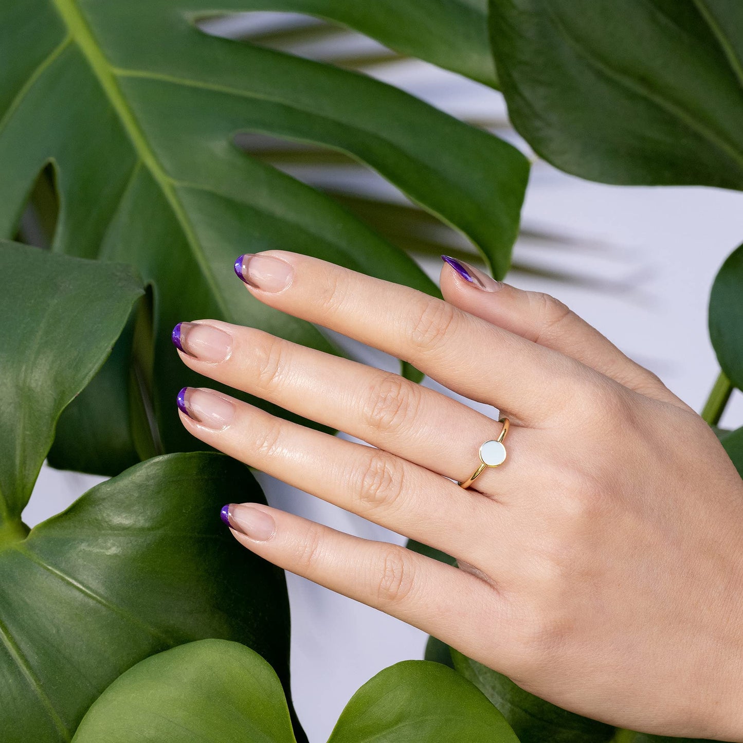 OPI Nail Lacquer Bonfire Serenade | Opaque Dark Neutral Crème Chip Resistant Nail Polish | Malibu Collection