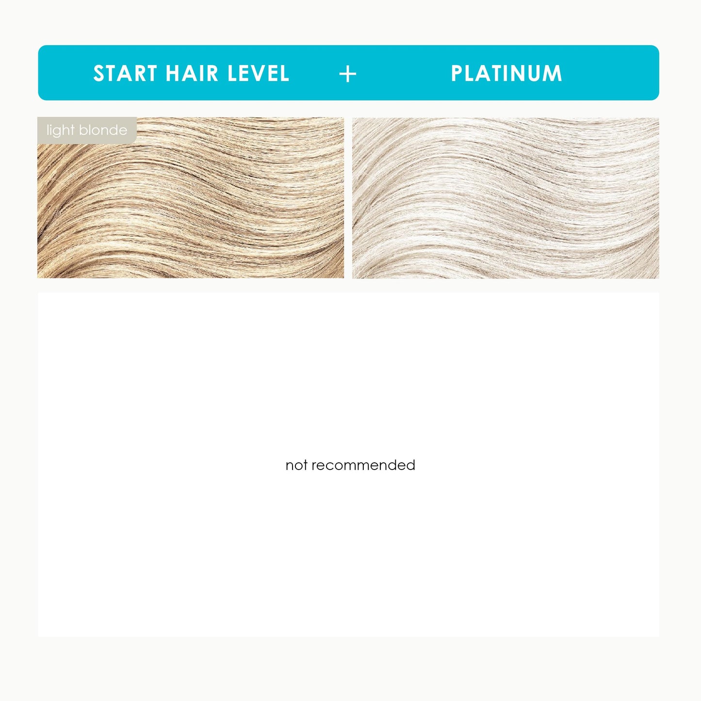 Keracolor Clenditioner PLATIUM Hair Dye - Semi Permanent Hair Color Depositing Conditioner, Cruelty-free, 12 Fl. Oz.
