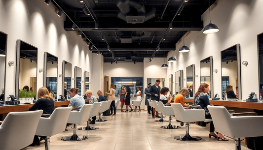 Discover the Best Affordable Hair Salon in Toronto