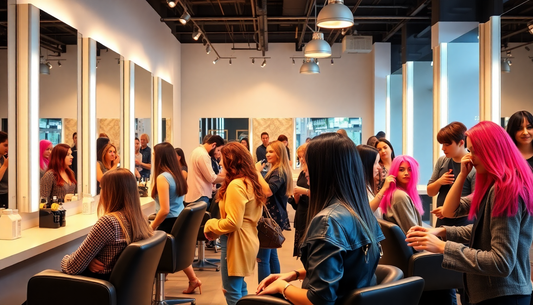Unlock Your Passion: Discover Exciting Hair Stylist Jobs in Mississauga