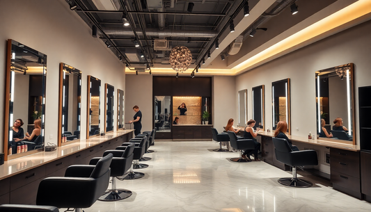 Discover the Secrets to Stunning Hair at Salon Hair Care in Langley