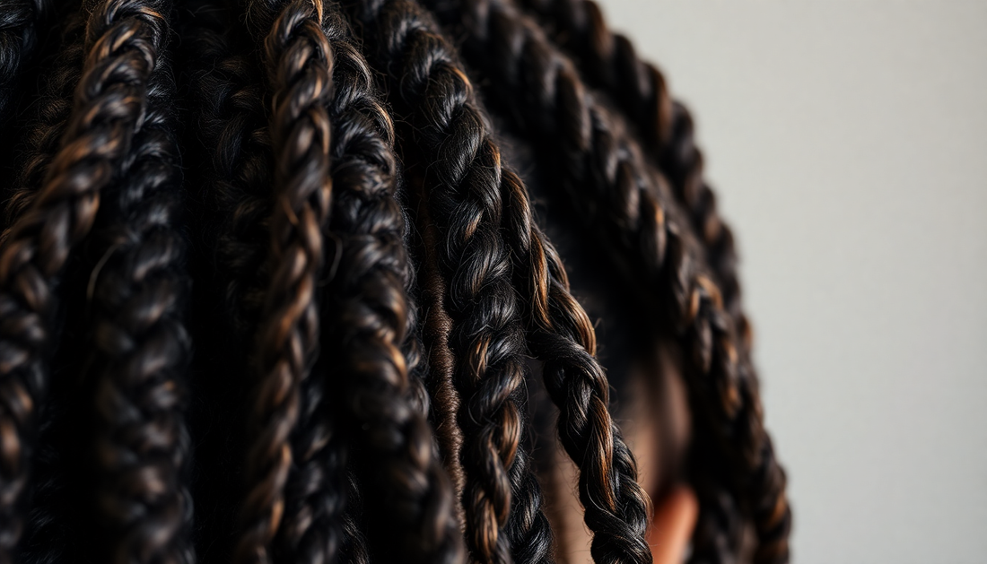 The Ultimate Guide to Locs Retightening: Keeping Your Locks Looking Luscious