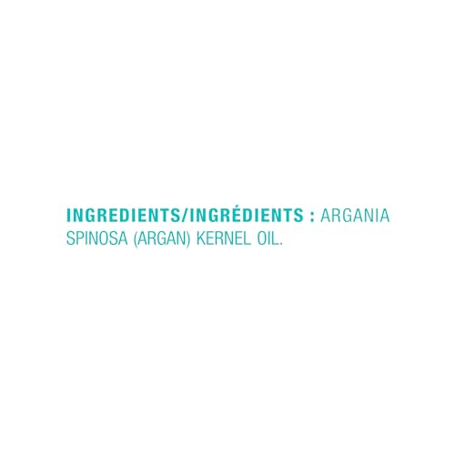 Moroccanoil Pure Argan Oil, 1.7 Fl. Oz.