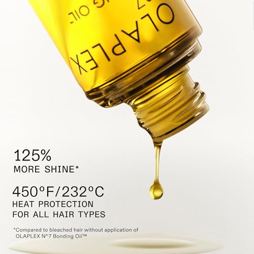 Olaplex Mini Hair Essentials Set: Bond Hair Perfector, Shampoo & Conditioner, Styler, Hair Serum, Value Set for Instant, Shiny Healthy Hair, No. 3,4,5,6,7,9