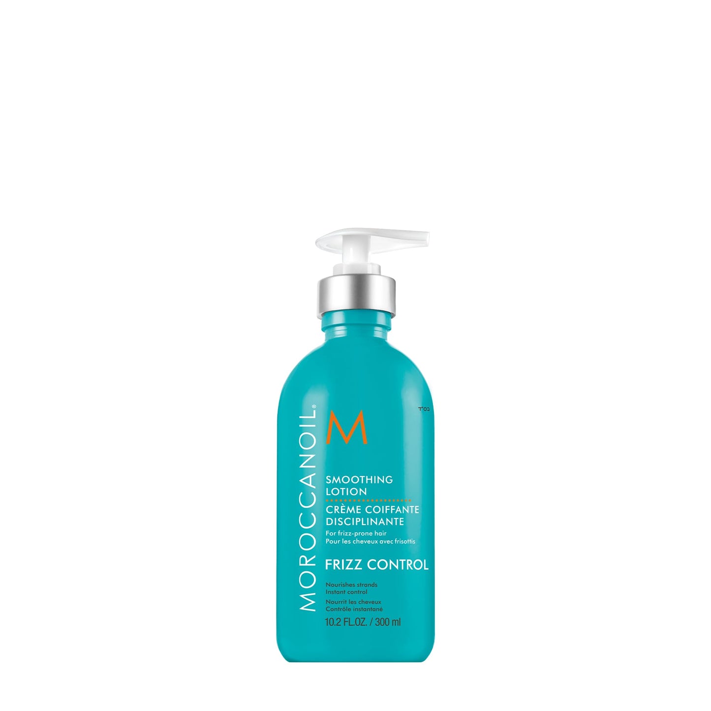 Moroccanoil Smoothing Lotion, 10.2 Fl. Oz.