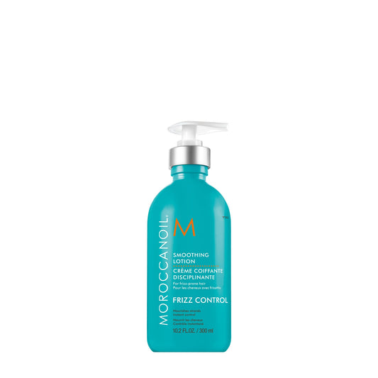 Moroccanoil Smoothing Lotion, 10.2 Fl. Oz.