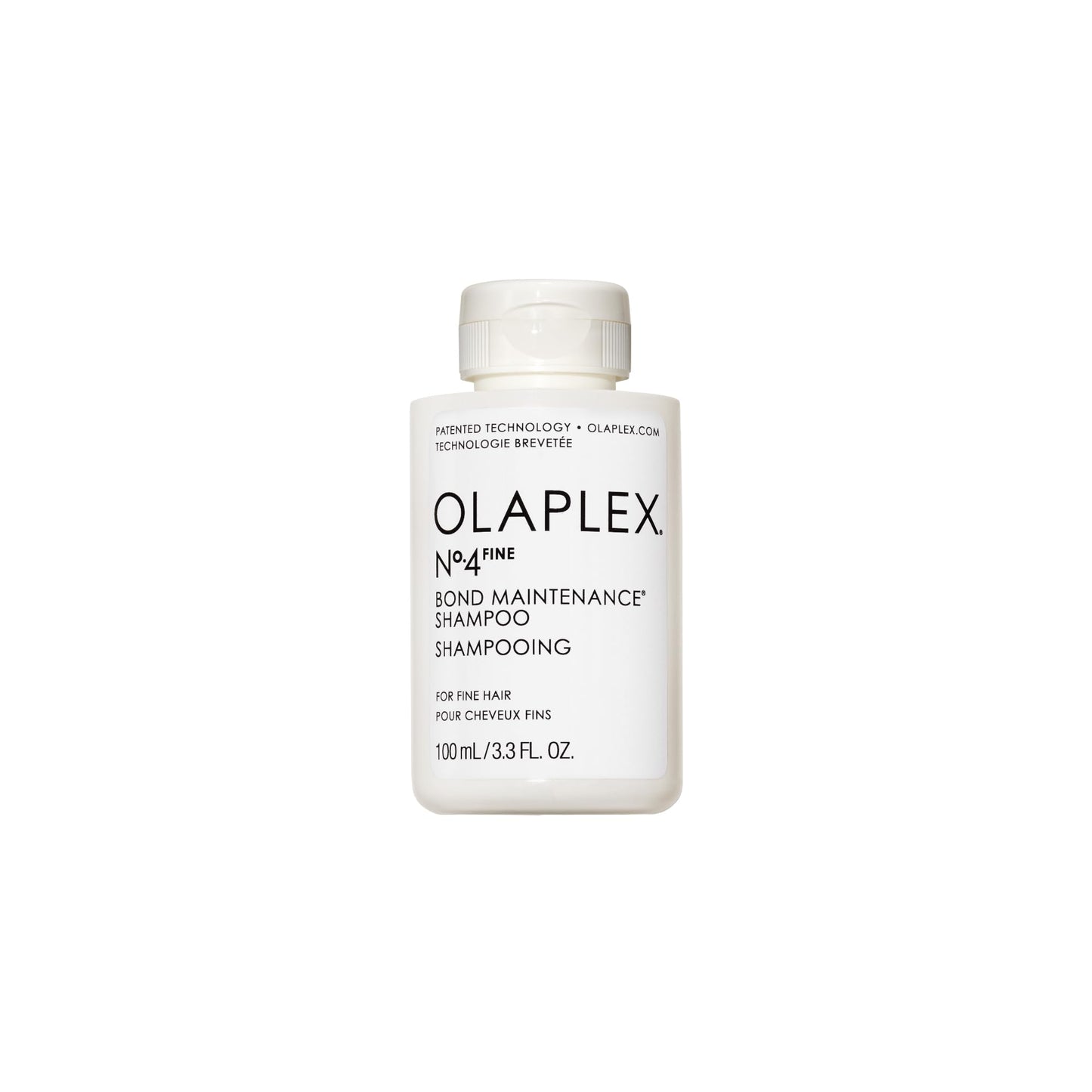 Olaplex No.4FINE Bond Maintenance® Shampoo 100ML