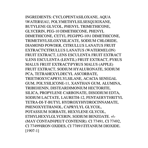 LORAC PRO Soft Focus Longwear Foundation, Shade 7 | Full Coverage | Lightweight | Water-Resistant | Oil-Free