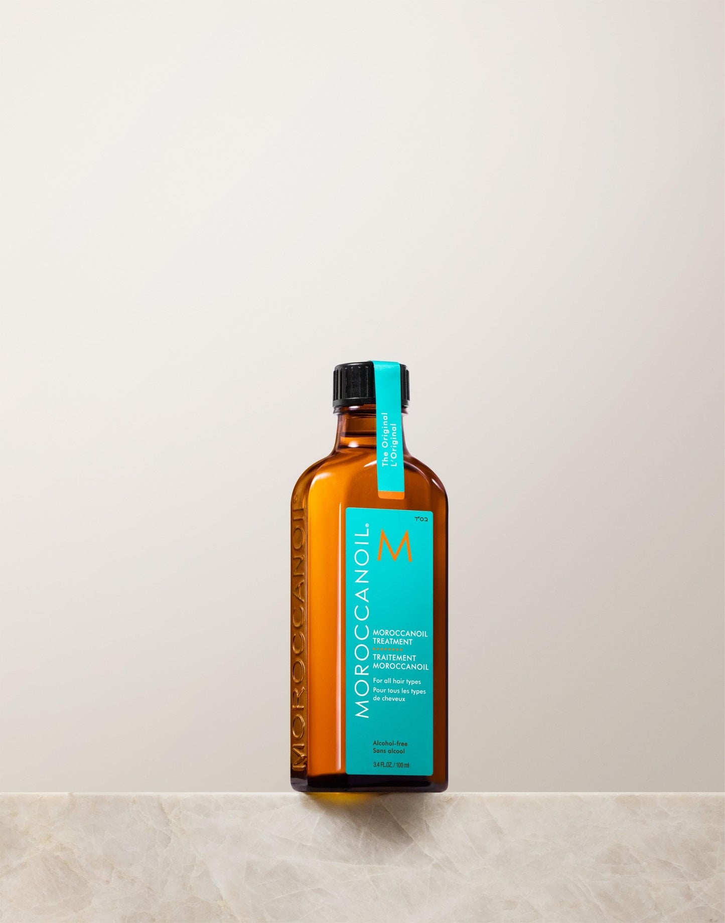 Moroccanoil Treatment For All Hair Types Hair 100ml