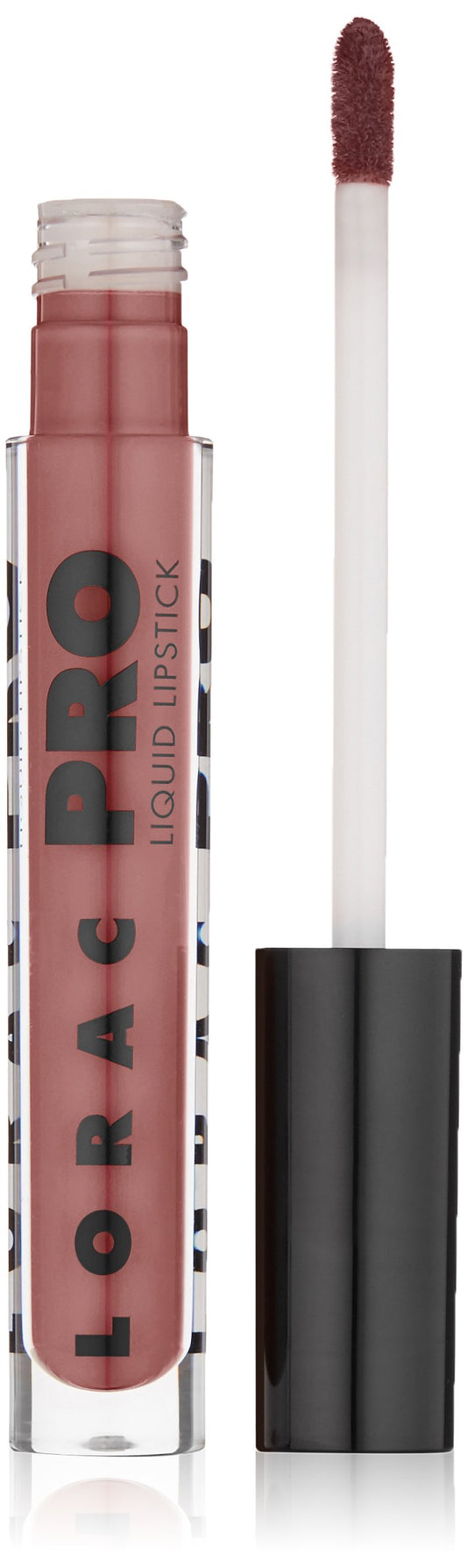 LORAC Pro Liquid Lipstick, Deep Burgundy