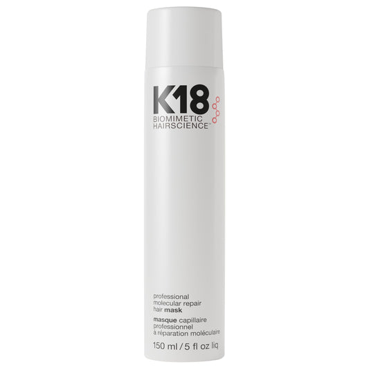 K18 Hair Mask 5oz, 150 ml (Pack of 1)
