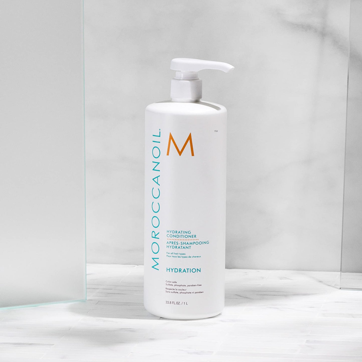 Moroccanoil Hydrating Conditioner, 33.8 Fl Oz