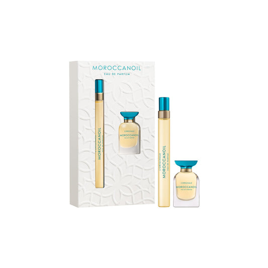 Moroccanoil L'Originale Eau de Parfum - Holiday Stocking Stuffer