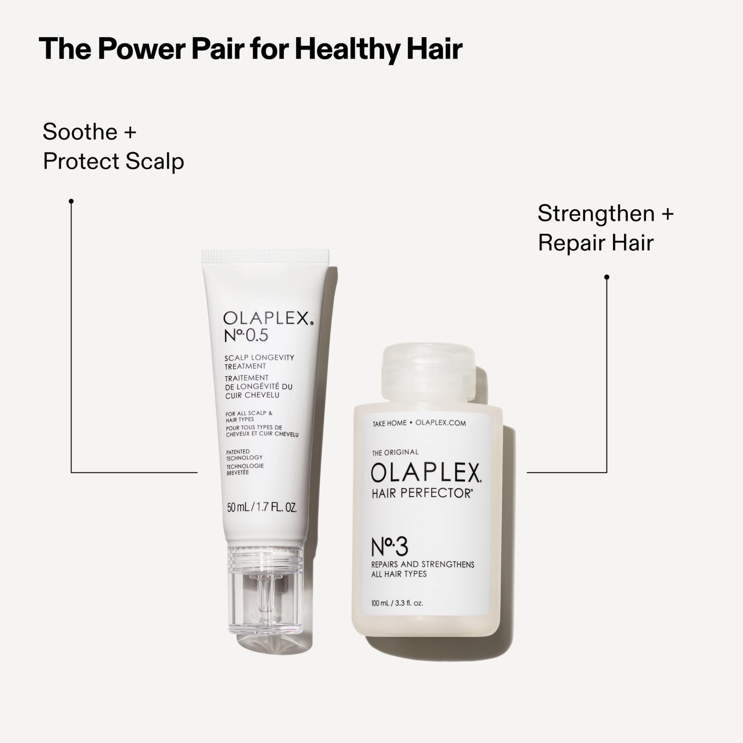 OLAPLEX No.0.5 Scalp Longevity Treatment