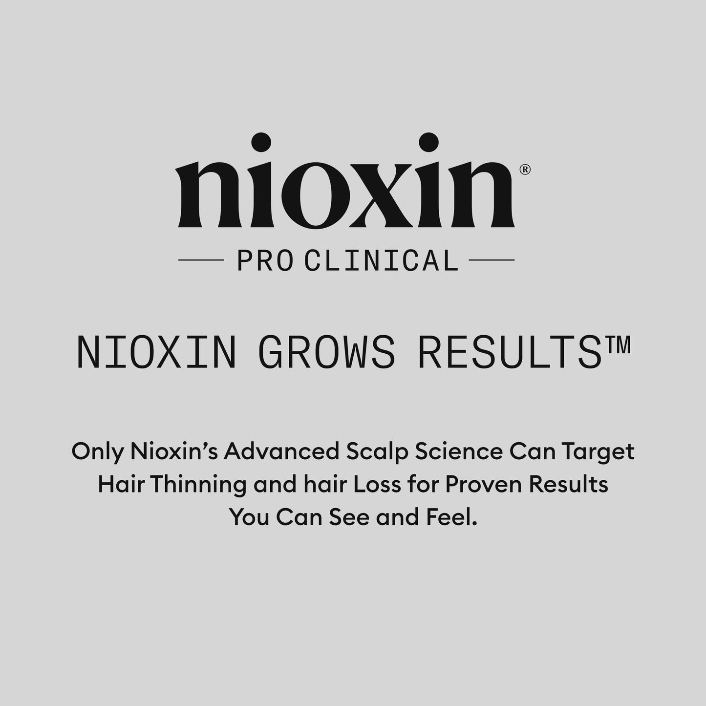 Nioxin Density Defend Diamax Advanced Hair Thickening Serum | With Caffeine, Niacinamide & Panthenol | For Thicker, Fuller-Looking Hair | 3.38 Fl Oz