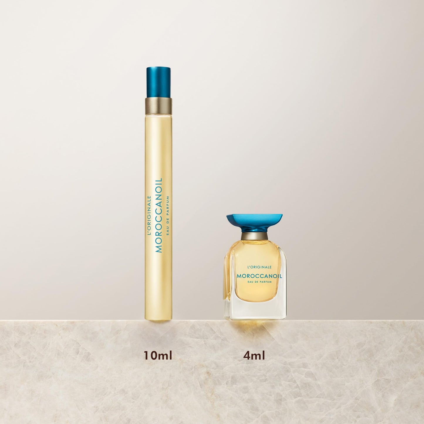 Moroccanoil L'Originale Eau de Parfum - Holiday Stocking Stuffer