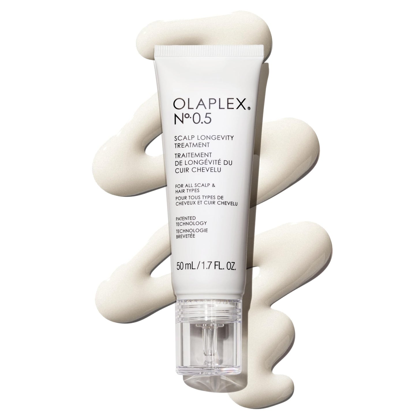 OLAPLEX No.0.5 Scalp Longevity Treatment