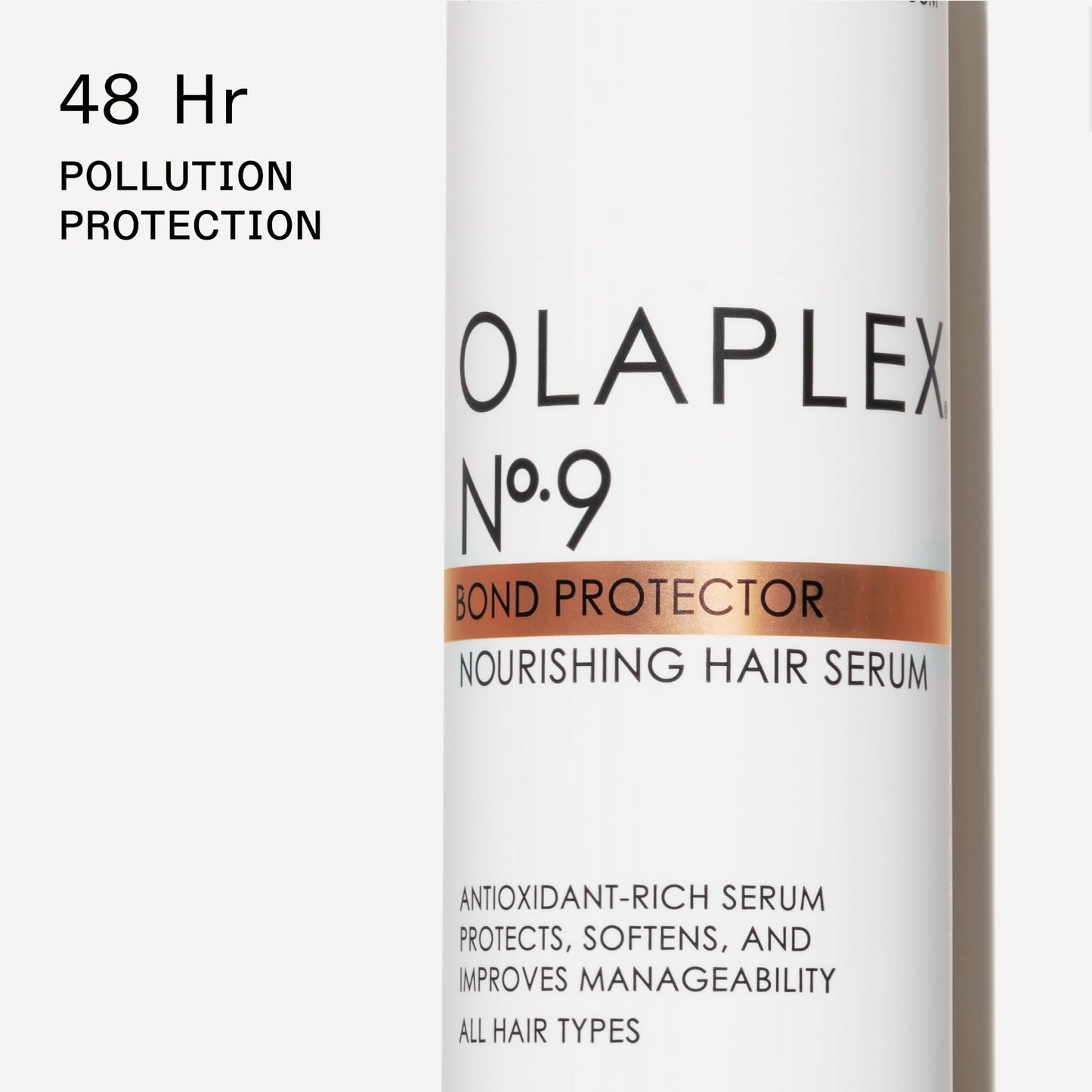 Olaplex Mini Hair Essentials Set: Bond Hair Perfector, Shampoo & Conditioner, Styler, Hair Serum, Value Set for Instant, Shiny Healthy Hair, No. 3,4,5,6,7,9