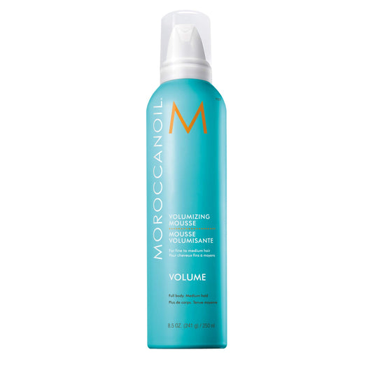 Moroccanoil Volumizing Mousse, 8.5 Fl. Oz