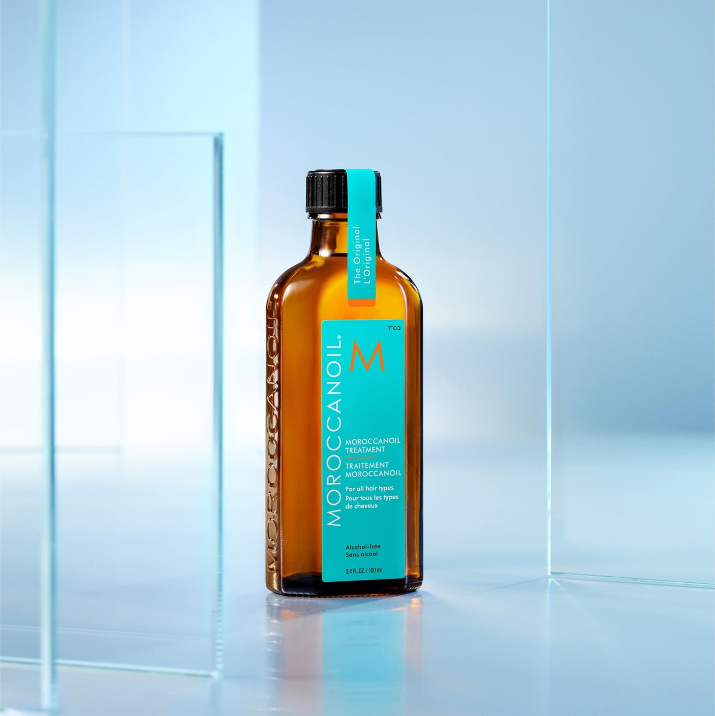 Moroccanoil Treatment, 3.4 Fl. Oz.