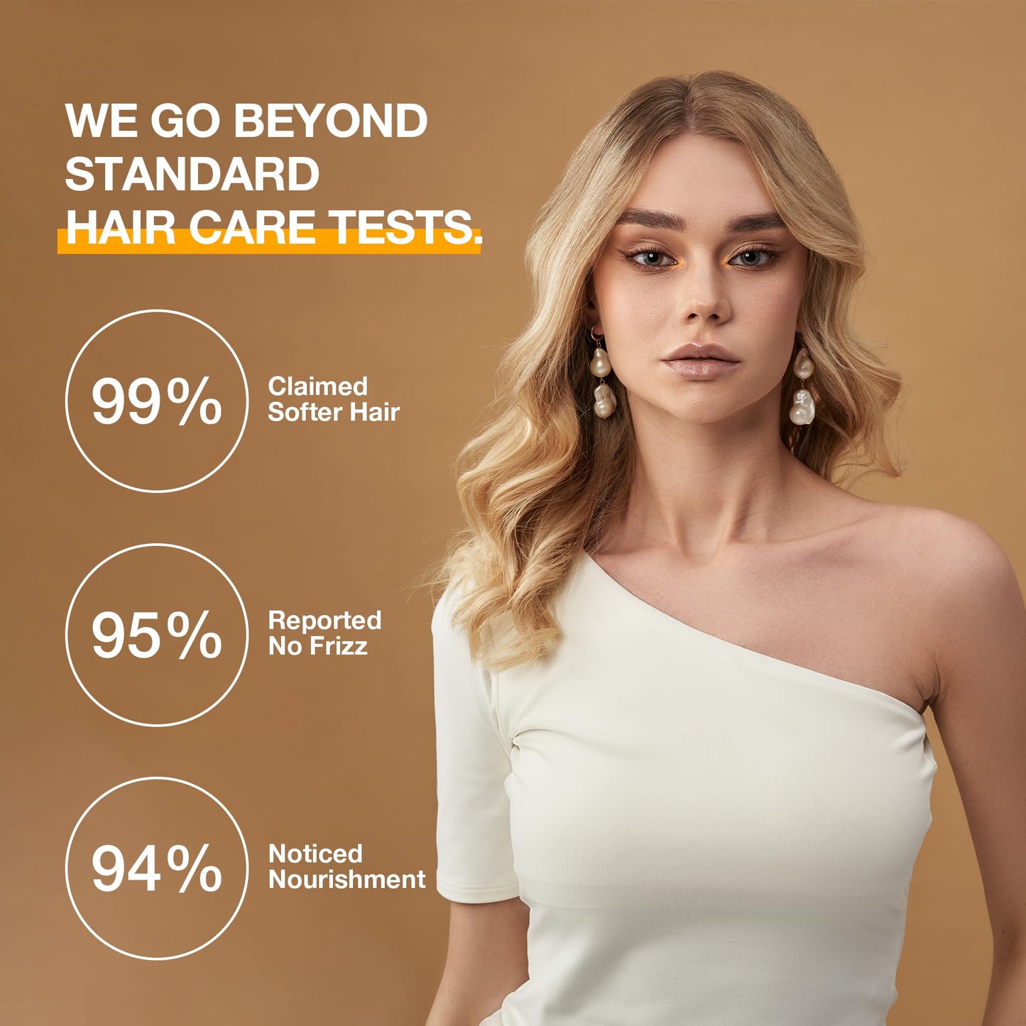 GK HAIR Oil For Frizzy Hair- Anti Frizz Hair Seurm - Perfect Lightweight Hair Oil For Keratin,Frizzy,Curly, Dry & Damaged ends- Paraben, Phthalate and Sulfate Free Pack of 2 (1.69 Oz)