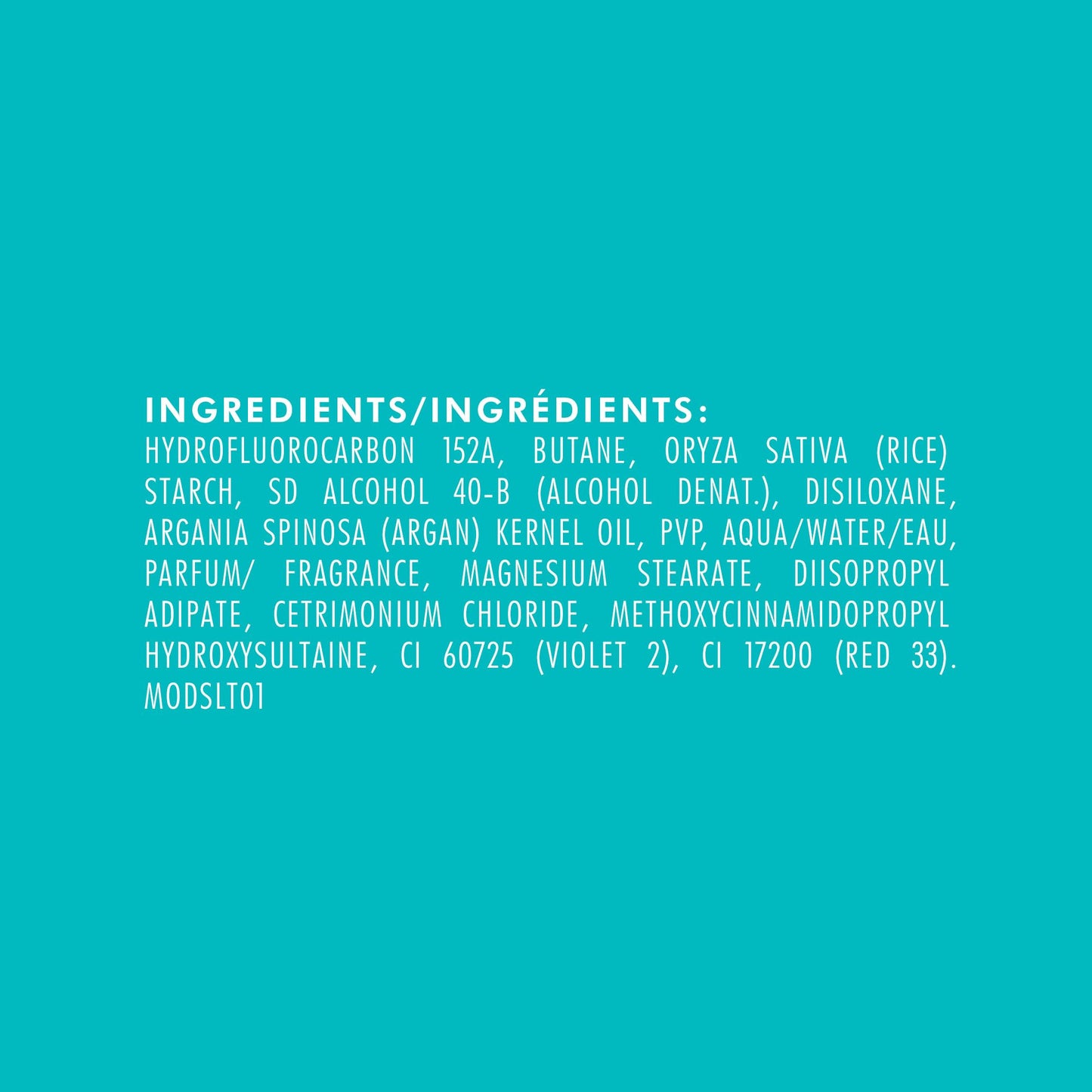 Moroccanoil Dry Shampoo Dark Tones, 5.4 Fl. Oz.