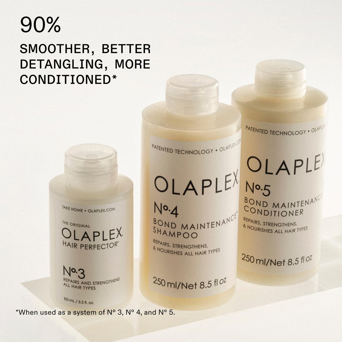 Olaplex No.5 Bond Maintenance® Conditioner 100ML