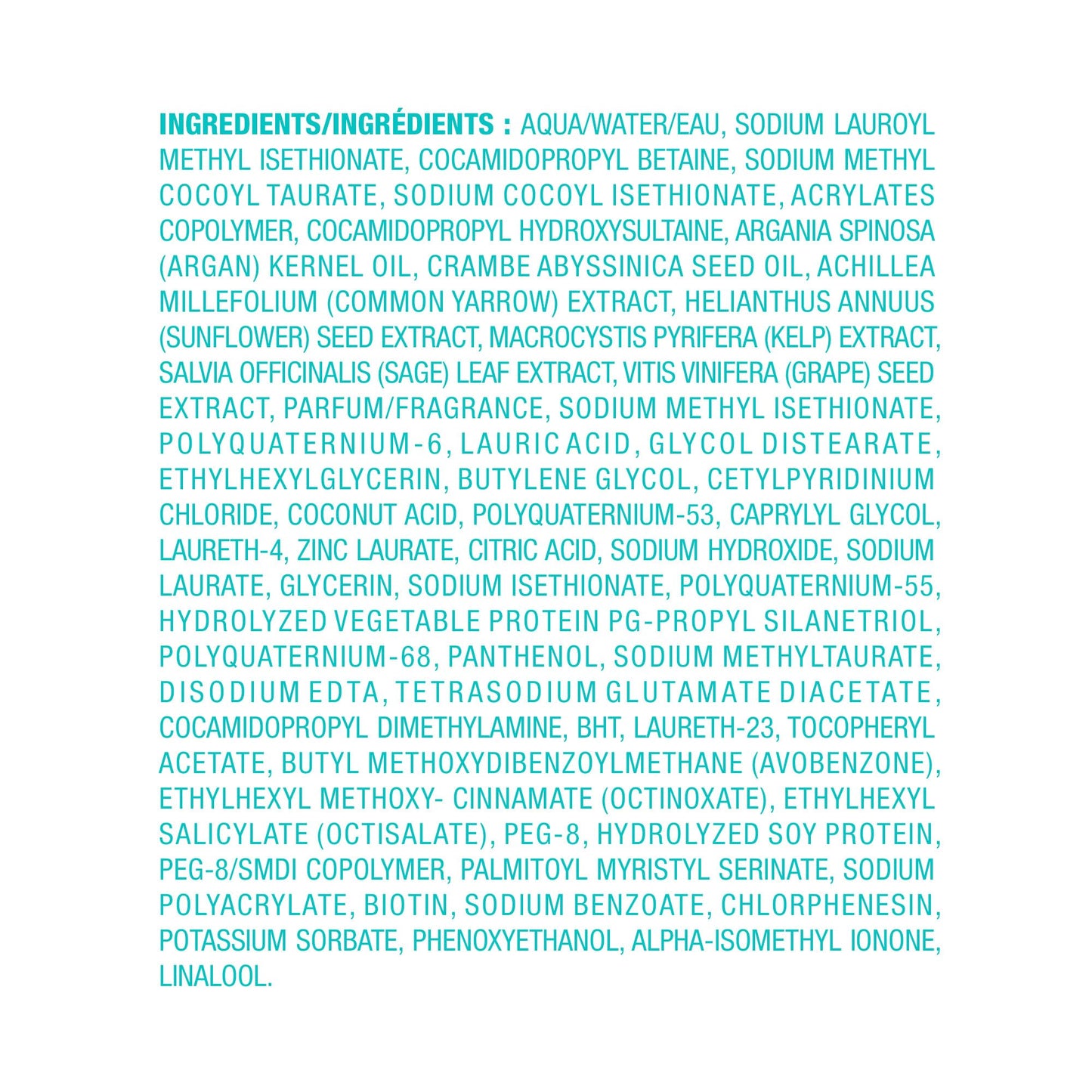 Moroccanoil Curl Enhancing Shampoo, 8.5 Fl. Oz.