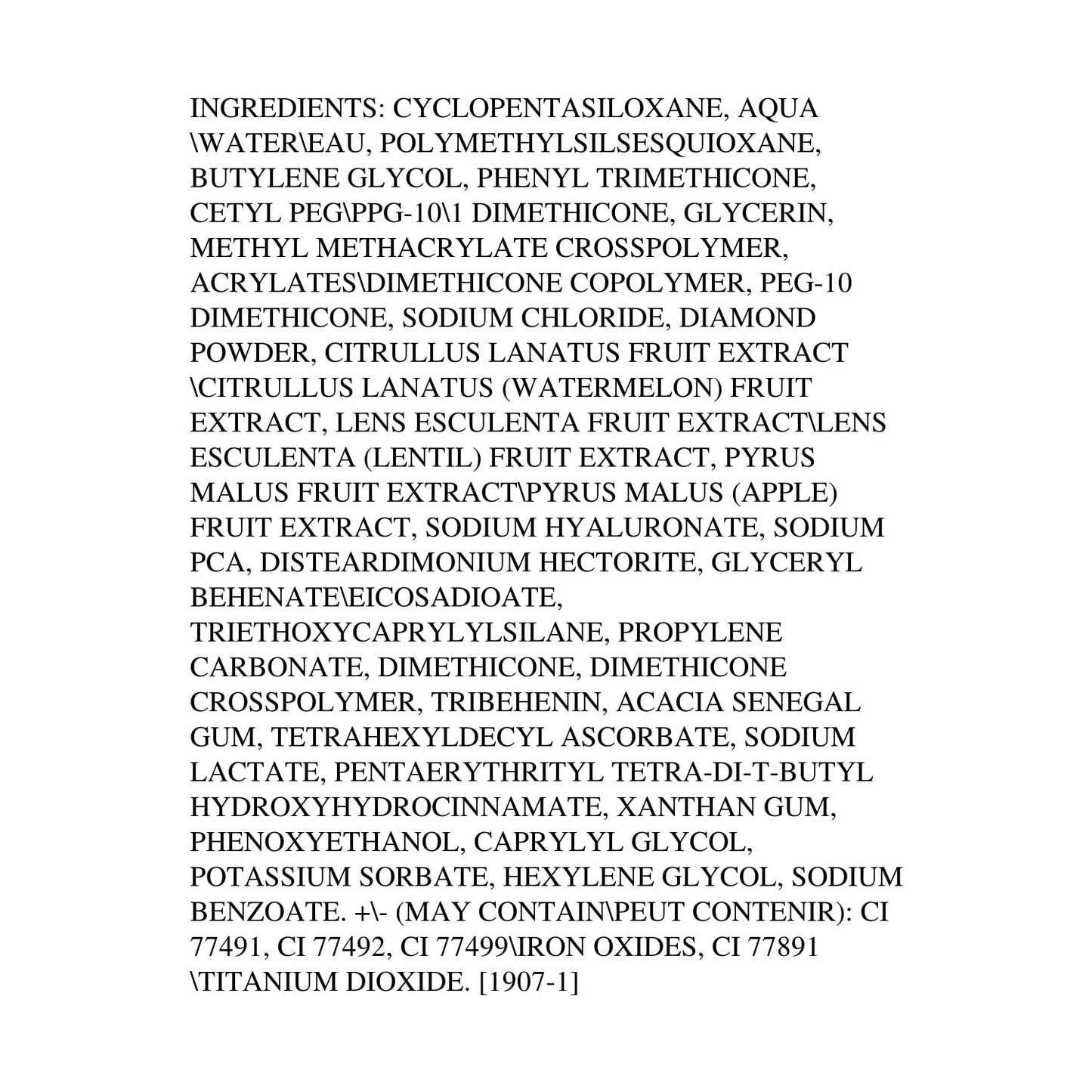 LORAC PRO Soft Focus Longwear Concealer |Buildable Coverage | Lightweight | 7.5 Light