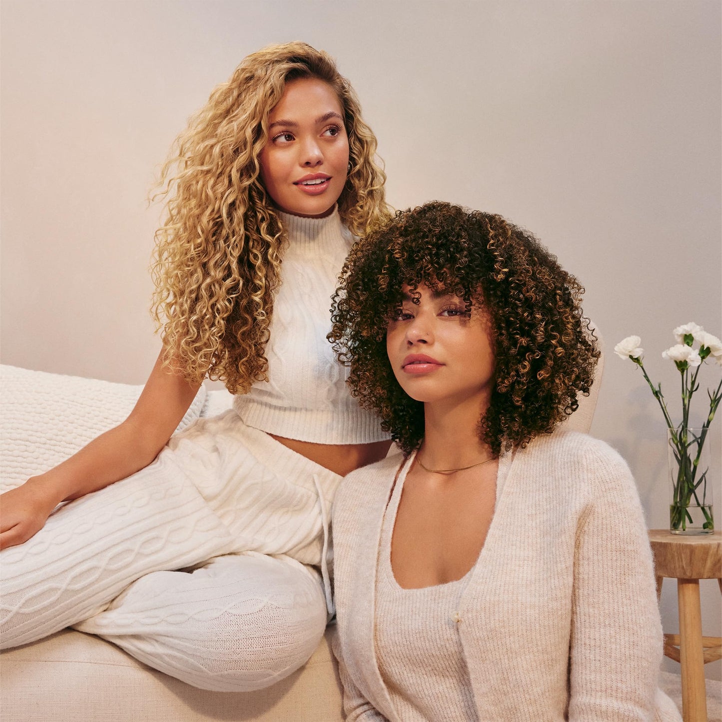 Moroccanoil Curl Control Mousse, 5.1 Fl. Oz.