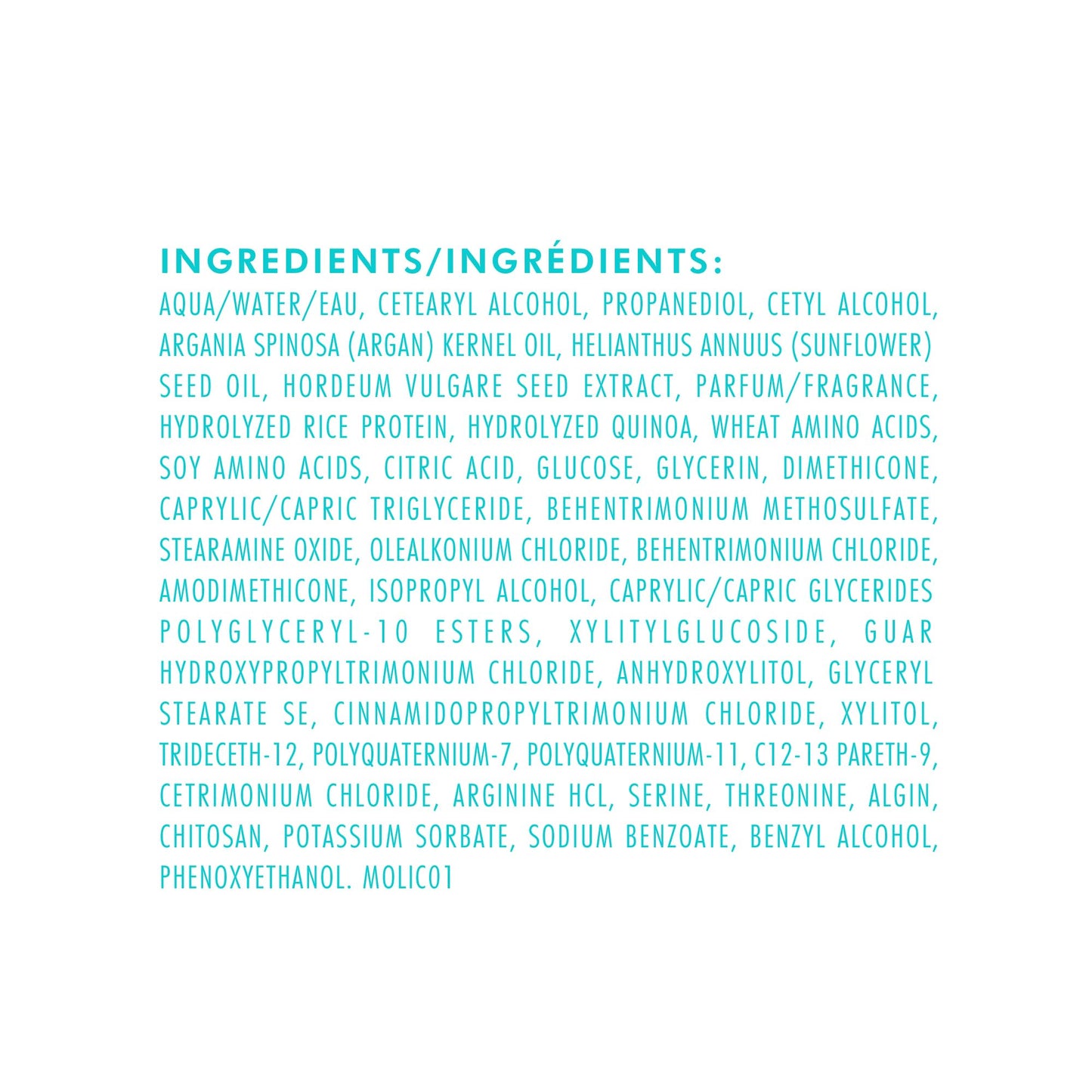 Moroccanoil All In One Leave In Conditioner, Travel Size