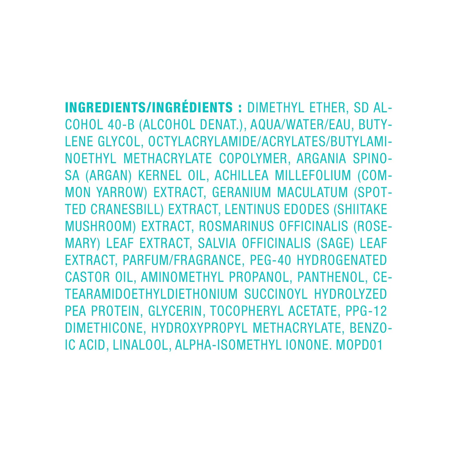 Moroccanoil Perfect Defense Heat Protectant, 6 Fl. Oz.