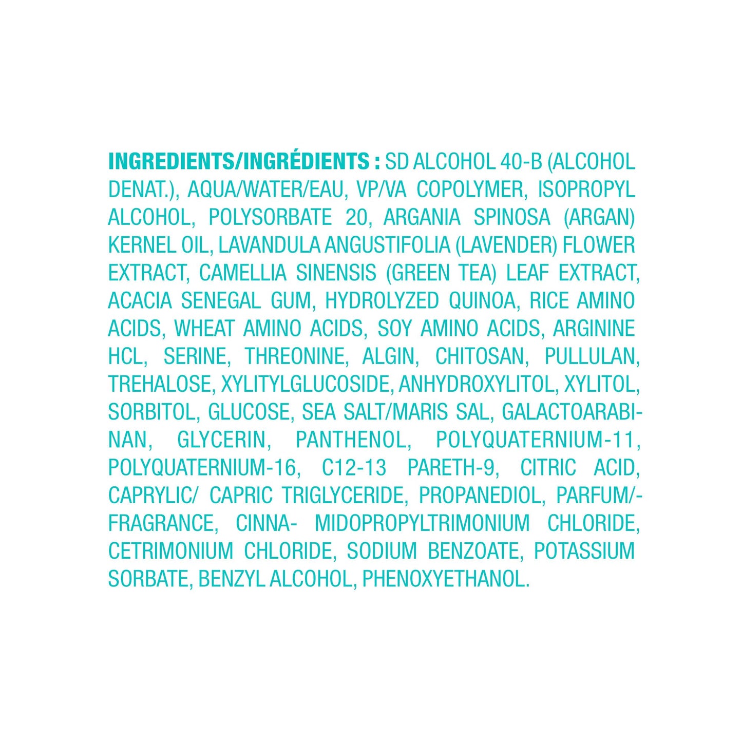 Moroccanoil Volumizing Mist, 5.4 Fl Oz