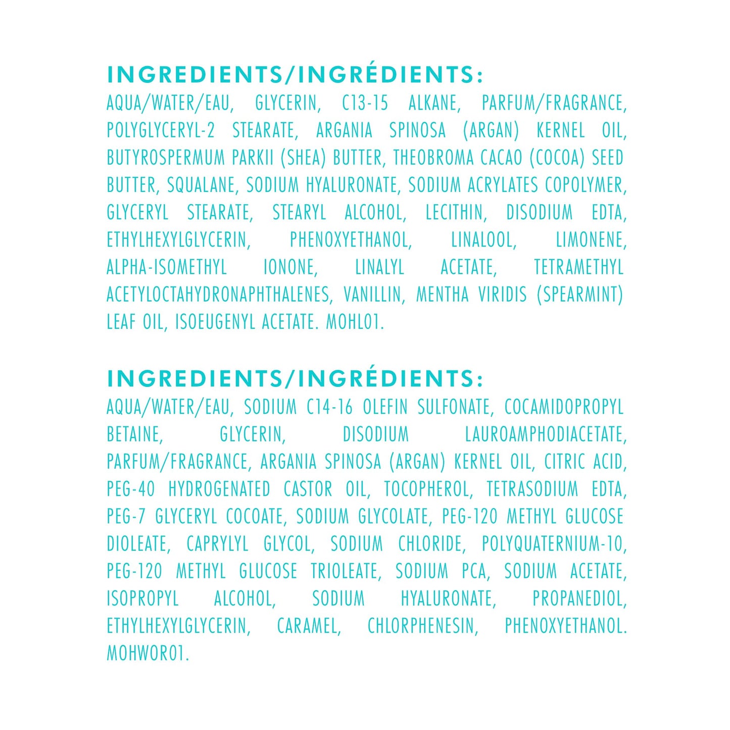 Moroccanoil Hand Care Essentials Set | Hand Wash & Lotion Duo With Ceramic Tray