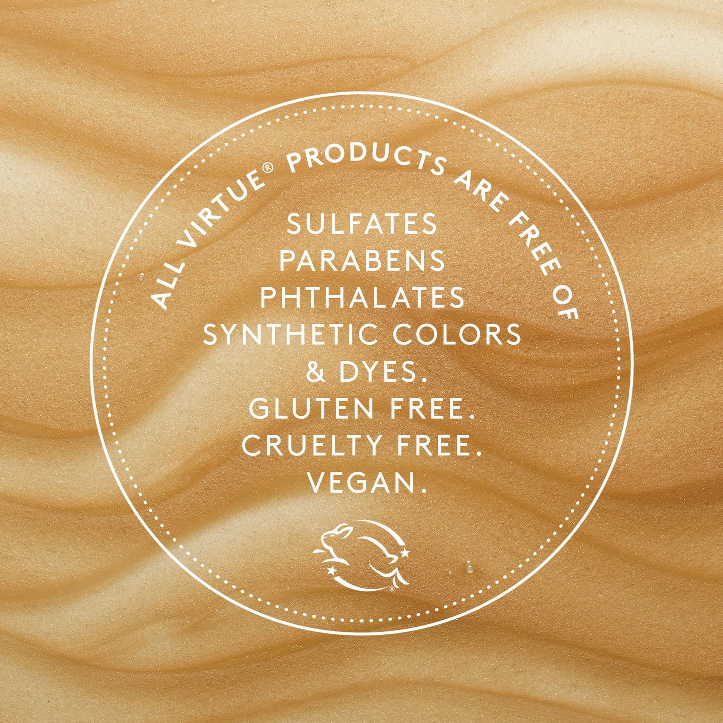 VIRTUE Recovery Conditioner with Keratin Hydrates, Softens, and Renews Damaged Hair, Sulfate Free, Color Safe